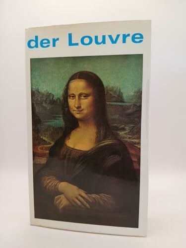 Der Louvre Museumsführer