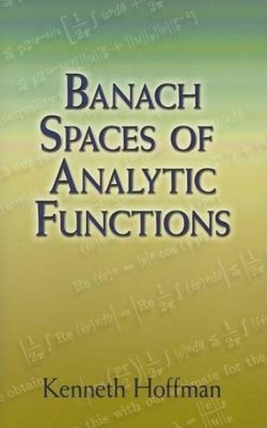 Banach Spaces of Analytic Functions