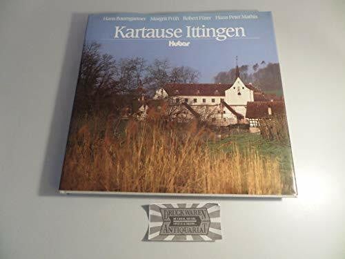 Kartause Ittingen (German Edition)