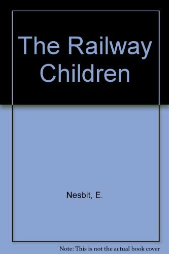 The Railway Children