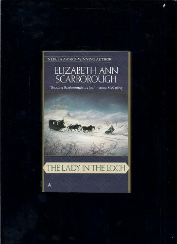 The Lady in the Loch