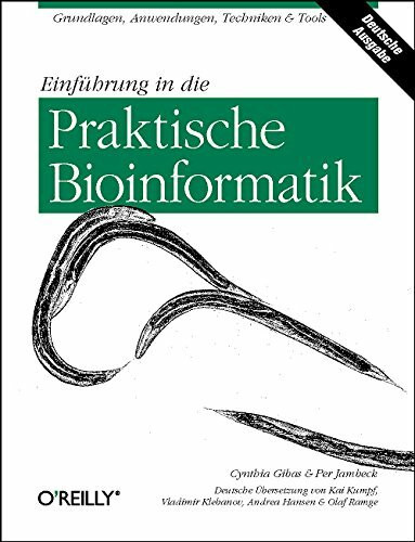 Einführung in die Praktische Bioinformatik