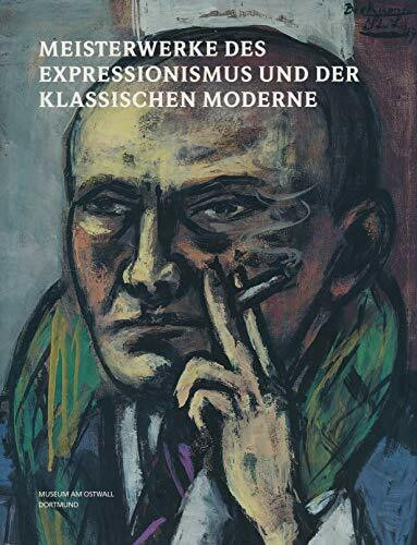 Meisterwerke des Expressionismus und der Klassischen Moderne.