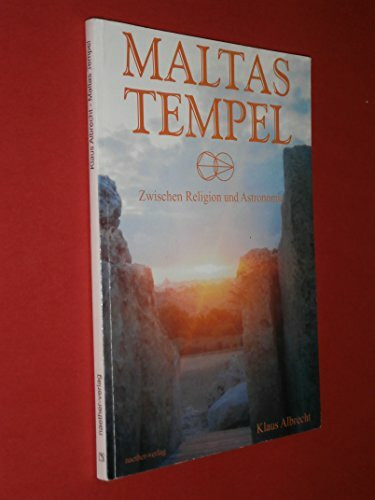 Maltas Tempel - Zwischen Religion und Astronomie