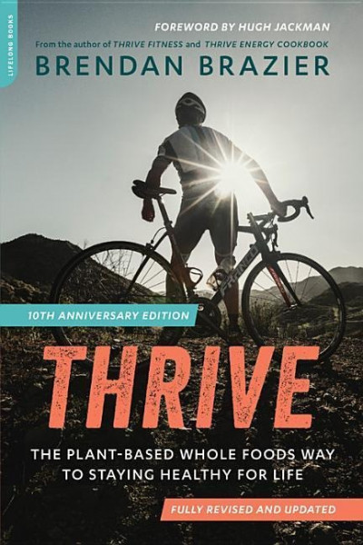 Thrive.10th Anniversary Edition