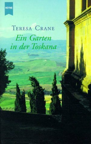 Ein Garten in der Toskana