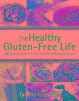 The Healthy Gluten-free Life