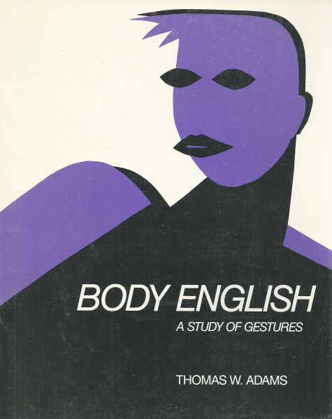 BODY ENGLISH AMERICAN ENGLISH IDIOMS SERIES