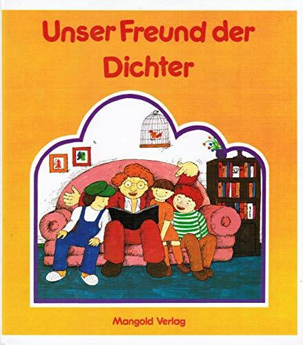 Mein Freund der Dichter