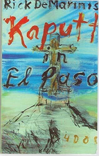 Kaputt in El Paso (Pulp Master) Kaputt in El Paso (Pulp Master)