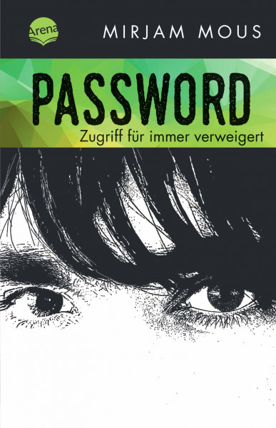 Password: Zugriff für immer verweigert