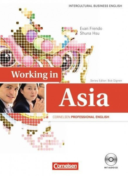 Intercultural Business English. Working in Asia