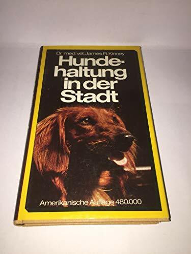 Hundehaltung in der Stadt