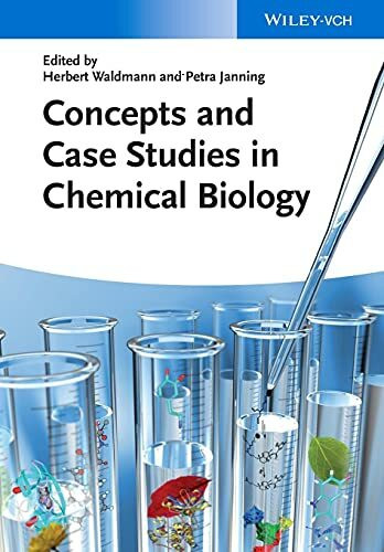 Concepts and Case Studies in Chemical Biology
