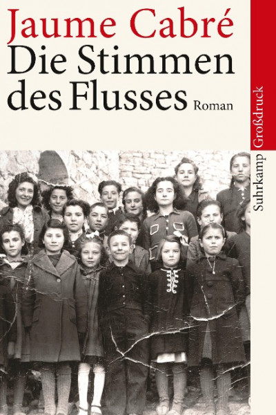 Die Stimmen des Flusses