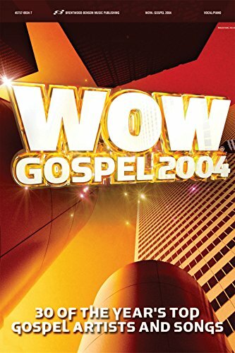 Wow Gospel 2004 Wow Gospel 2004