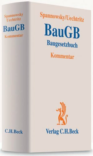 Baugesetzbuch