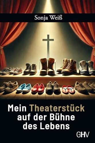 Mein Theaterstück auf der Bühne des Lebens