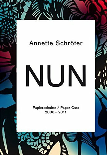 Nun: Paper Cuts 2008-2011