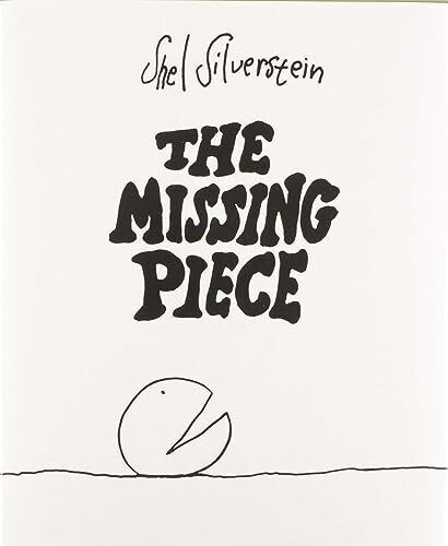 The Missing Piece