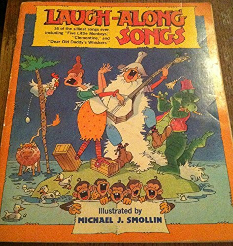 Laugh-Along Songs