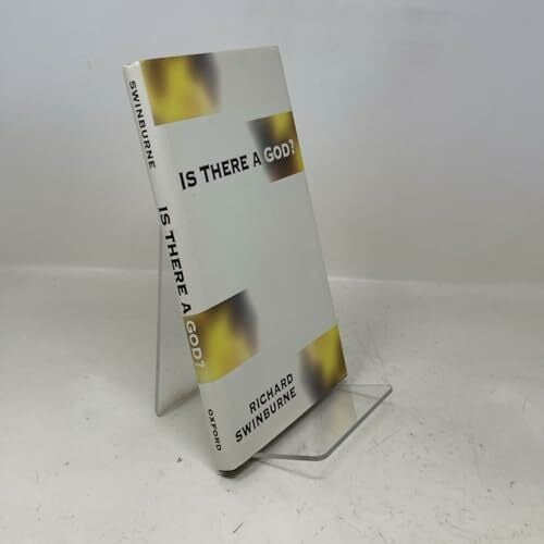 Is There a God? Is There a God?