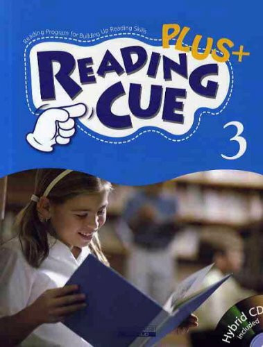 READING CUE PLUS. 3