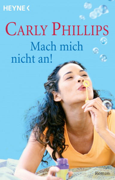 Mach mich nicht an! (Hot Zone, Band 1)