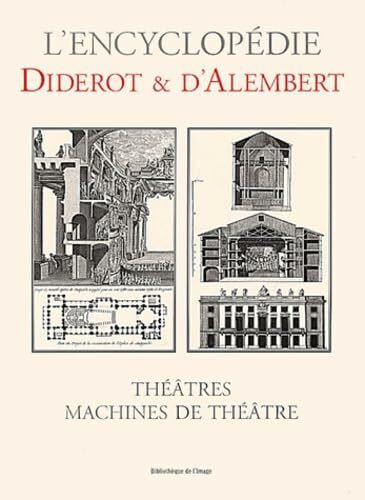 Theatres Et Machines De Theatre