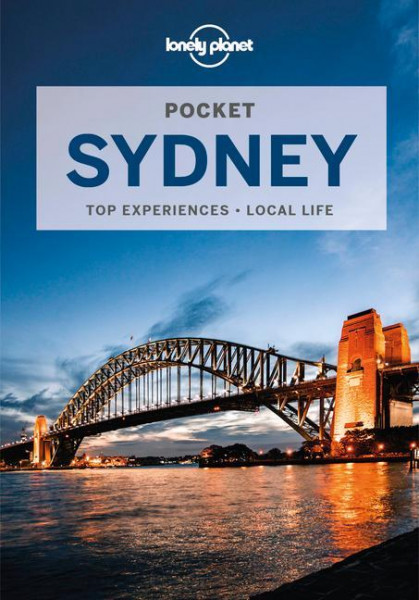 Pocket Sydney