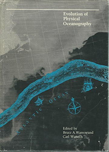 Evolution of Physical Oceanography: Scientific Surveys in Honour of Henry Stommel