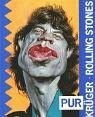 Rolling Stones: Text dtsch., engl., französ.