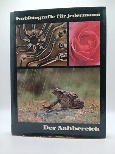 Der Nahbereich