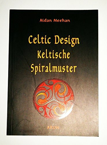 Celtic Design, Keltische Spiralmuster