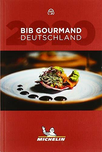 Michelin Bib Gourmand Deutschland 2020 (MICHELIN Hotelführer)