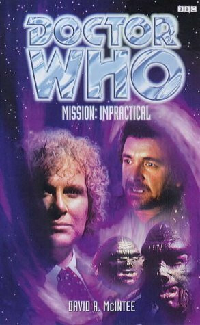 Mission: Impractical (Dr. Who Series)