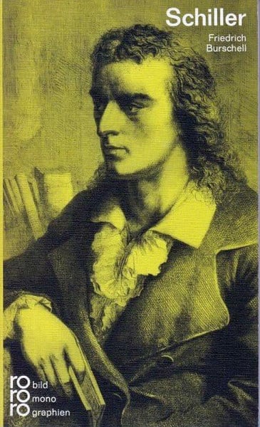 Friedrich Schiller