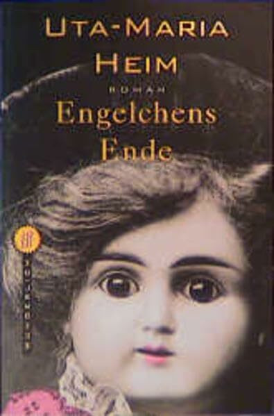 Engelchens Ende (Wunderlich Taschenbuch)