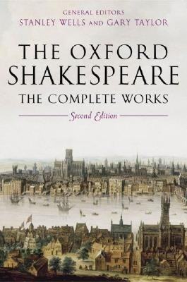 The Oxford Shakespeare