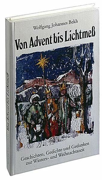 Von Advent bis Lichtmeß