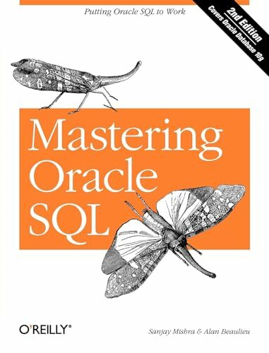 Mastering Oracle SQL Mastering Oracle SQL