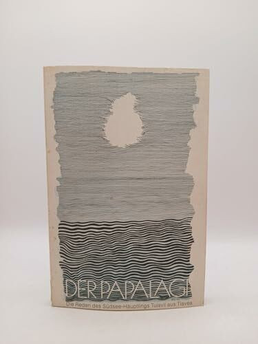 Der Papalagi