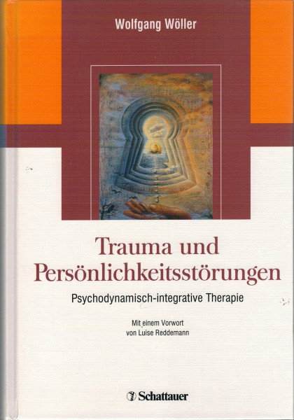 Trauma und Persönlichkeitsstörungen