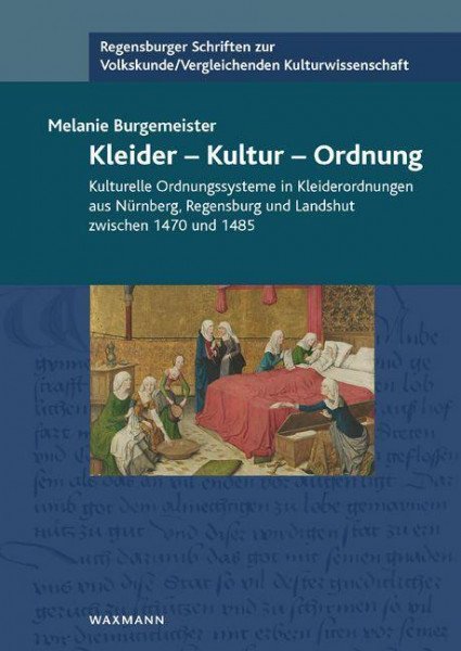 Kleider - Kultur - Ordnung