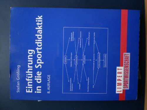 Einführung in die Sportdidaktik