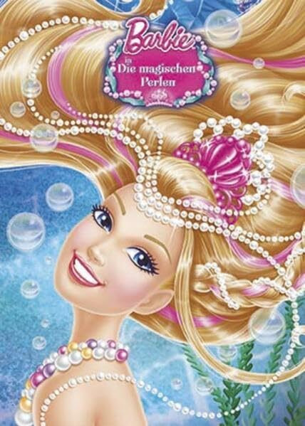 Barbie in Die magischen Perlen