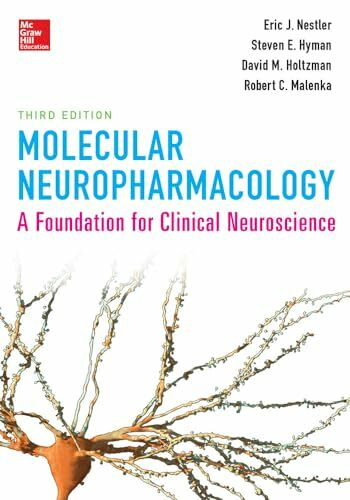 Molecular Neuropharmacology: A Foundation for Clinical Neuroscience (Medicina)