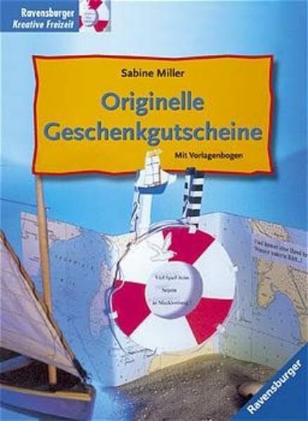 Originelle Geschenkgutscheine
