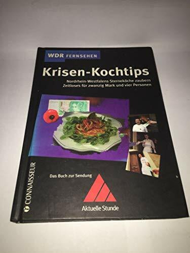 Krisen-Kochtips