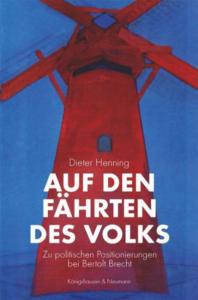 Auf den Fährten des Volks